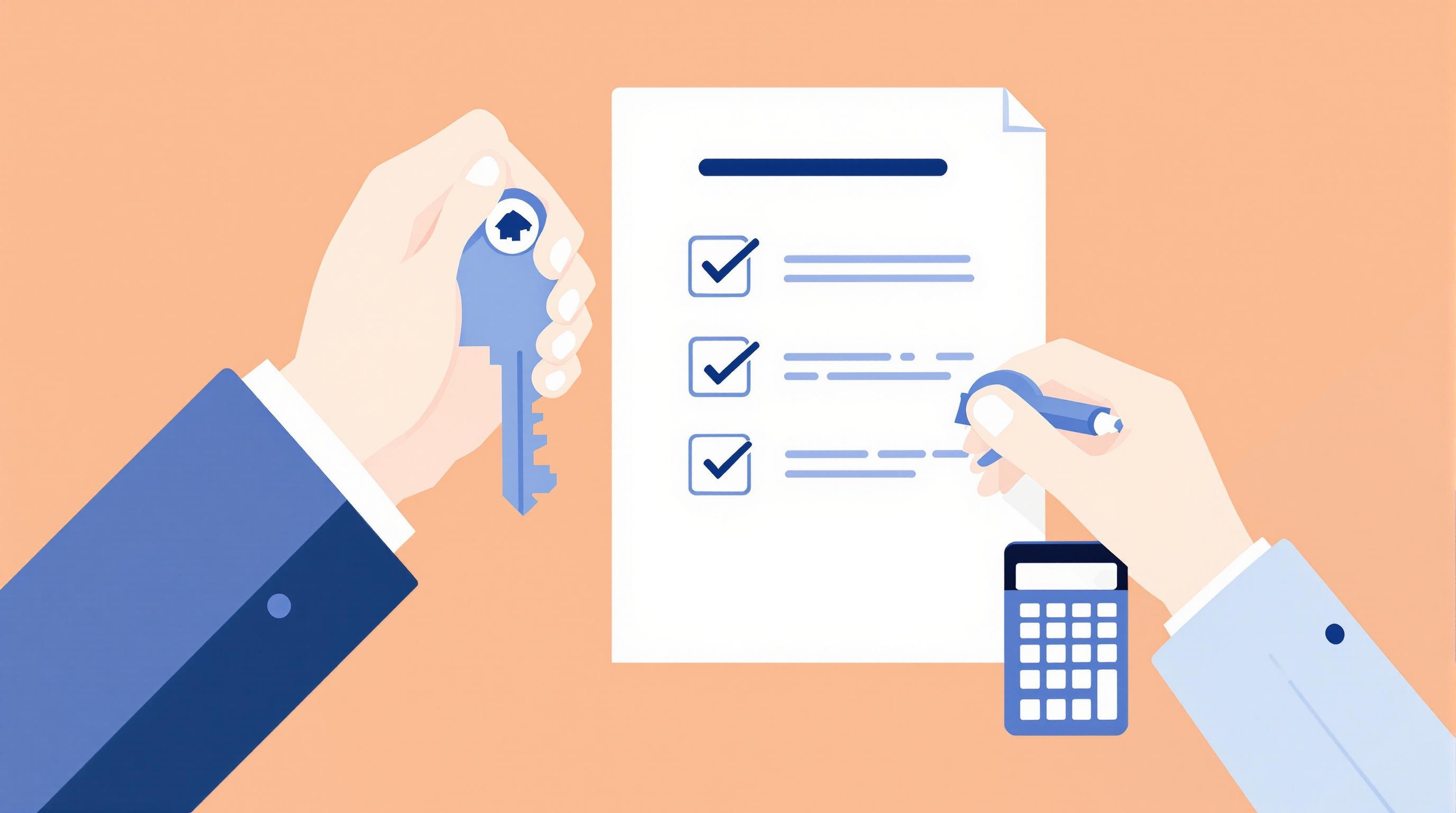What Florida Landlords Can (and Can’t) Deduct From a Security Deposit